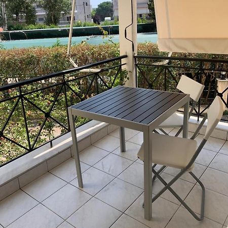 Garden Lefkanti, 4season Plaza Room Calcide Esterno foto