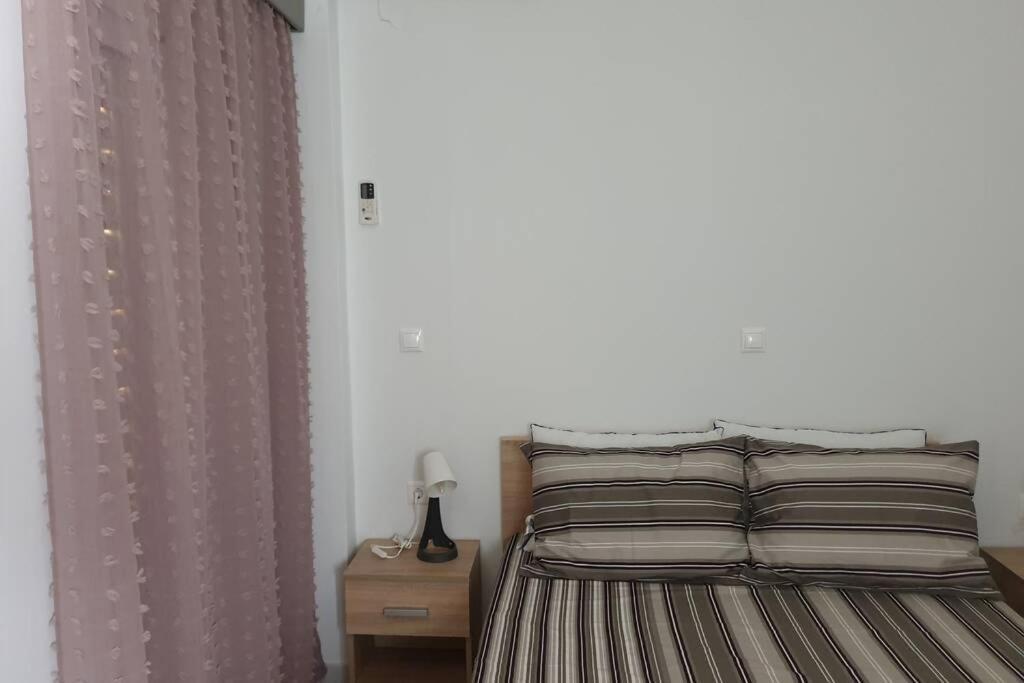 Garden Lefkanti, 4season Plaza Room Calcide Esterno foto