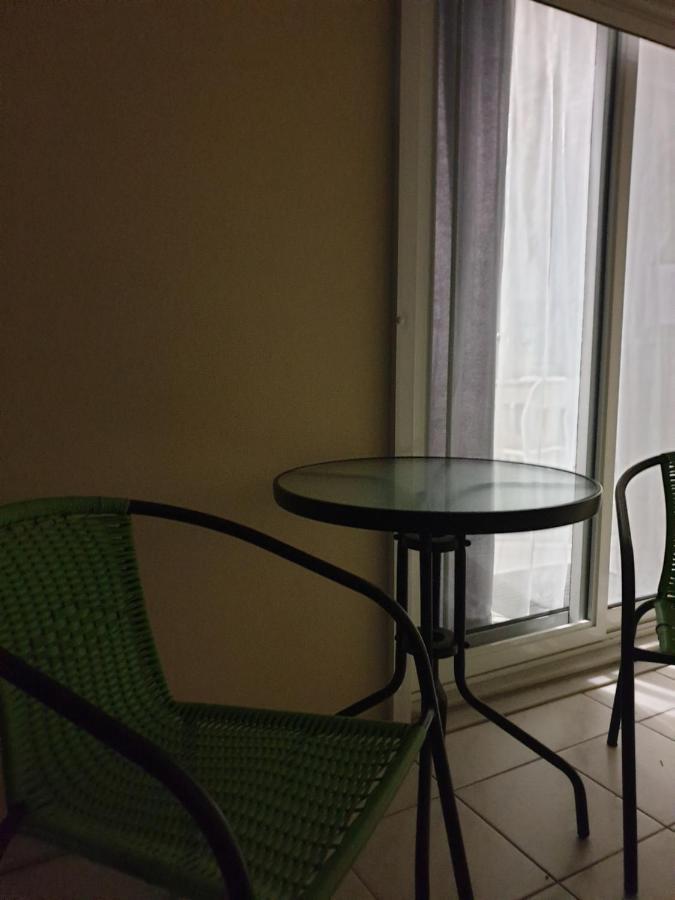 Garden Lefkanti, 4season Plaza Room Calcide Esterno foto